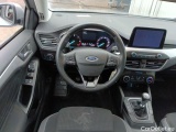  Ford  Focus Ford  Clipper 1.5 EcoBlue 88kW Trend Ed. Business VAN 5d #9