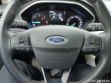  Ford  Focus Ford  Clipper 1.5 EcoBlue 88kW Trend Ed. Business VAN 5d #25