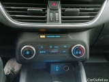  Ford  Focus Ford  Clipper 1.5 EcoBlue 88kW Trend Ed. Business VAN 5d #26