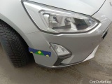  Ford  Focus Ford  Clipper 1.5 EcoBlue 88kW Trend Ed. Business VAN 5d #29