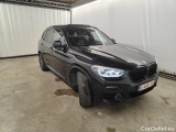  Bmw  X3 BMW  xDrive30e (135 kW) 5d #2