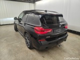  Bmw  X3 BMW  xDrive30e (135 kW) 5d #3