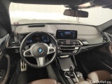  Bmw  X3 BMW  xDrive30e (135 kW) 5d #9