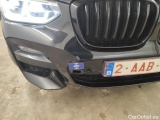  Bmw  X3 BMW  xDrive30e (135 kW) 5d #101