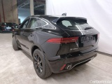  Jaguar  E-PACE Jaguar  D150 Aut. AWD S 5d #3