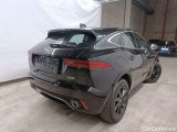  Jaguar  E-PACE Jaguar  D150 Aut. AWD S 5d #5