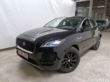  Jaguar  E-PACE Jaguar  D150 Aut. AWD S 5d #4