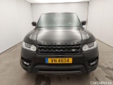  Land Rover  Range Rover Sport LAND ROVER  2013 3.0 TdV6 258 HSE Dynamic C.Shift 