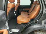  Land Rover  Range Rover Sport LAND ROVER  2013 3.0 TdV6 258 HSE Dynamic C.Shift #10