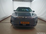  Hyundai  Konna HYUNDAI KONA EV 64kWh 204 Sky Sensation 5d 