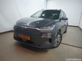  Hyundai  Konna HYUNDAI KONA EV 64kWh 204 Sky Sensation 5d #4