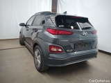  Hyundai  Konna HYUNDAI KONA EV 64kWh 204 Sky Sensation 5d #3