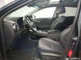  Hyundai  Konna HYUNDAI KONA EV 64kWh 204 Sky Sensation 5d #6