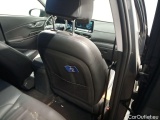  Hyundai  Konna HYUNDAI KONA EV 64kWh 204 Sky Sensation 5d #62