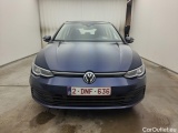  Volkswagen  Golf  Volkswagen VIII 1.0 eTSI 81kW Life DSG 5d 