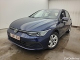  Volkswagen  Golf  Volkswagen VIII 1.0 eTSI 81kW Life DSG 5d #4