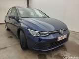  Volkswagen  Golf  Volkswagen VIII 1.0 eTSI 81kW Life DSG 5d #2