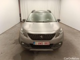  Peugeot  2008 Peugeot  1.2 Puretech 96kW S&S EAT6 GT Line 5d 