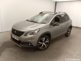  Peugeot  2008 Peugeot  1.2 Puretech 96kW S&S EAT6 GT Line 5d #4