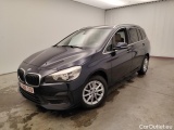  Bmw  Serie 2 BMW 2 Reeks Gran Tourer 218i (100kW) 5d 7pl #4