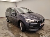  Bmw  Serie 2 BMW 2 Reeks Gran Tourer 218i (100kW) 5d 7pl #2