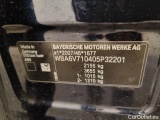  Bmw  Serie 2 BMW 2 Reeks Gran Tourer 218i (100kW) 5d 7pl #18