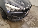  Bmw  Serie 2 BMW 2 Reeks Gran Tourer 218i (100kW) 5d 7pl #26