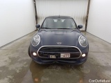  Mini  Cooper Mini Cabrio  D (85 kW) 2d 