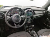  Mini  Cooper Mini Cabrio  D (85 kW) 2d #9