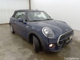  Mini  Cooper Mini Cabrio  D (85 kW) 2d #2