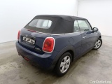  Mini  Cooper Mini Cabrio  D (85 kW) 2d #5