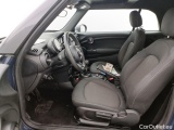  Mini  Cooper Mini Cabrio  D (85 kW) 2d #6