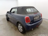  Mini  Cooper Mini Cabrio  D (85 kW) 2d #3