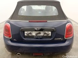  Mini  Cooper Mini Cabrio  D (85 kW) 2d #14