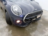  Mini  Cooper Mini Cabrio  D (85 kW) 2d #25