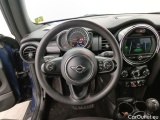  Mini  Cooper Mini Cabrio  D (85 kW) 2d #21