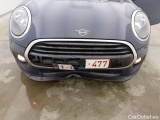  Mini  Cooper Mini Cabrio  D (85 kW) 2d #29