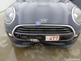  Mini  Cooper Mini Cabrio  D (85 kW) 2d #32