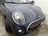  Mini  Cooper Mini Cabrio  D (85 kW) 2d #34
