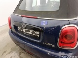  Mini  Cooper Mini Cabrio  D (85 kW) 2d #55