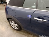  Mini  Cooper Mini Cabrio  D (85 kW) 2d #57