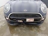  Mini  Cooper Mini Cabrio  D (85 kW) 2d #72
