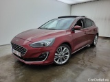  Ford  Focus Ford  1.0i EcoB. 92kW Aut. Vignale 5d #4
