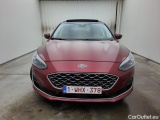  Ford  Focus Ford  1.0i EcoB. 92kW Aut. Vignale 5d 