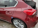  Ford  Focus Ford  1.0i EcoB. 92kW Aut. Vignale 5d #30