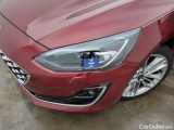  Ford  Focus Ford  1.0i EcoB. 92kW Aut. Vignale 5d #43