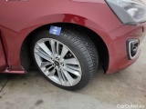  Ford  Focus Ford  1.0i EcoB. 92kW Aut. Vignale 5d #78