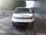  Citroen  Jumpy Citroën  XL 2.0 BlueHDi 120 S&S MAN6 Club 4d 