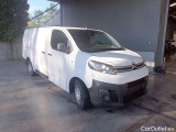  Citroen  Jumpy Citroën  XL 2.0 BlueHDi 120 S&S MAN6 Club 4d #2