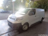  Citroen  Jumpy Citroën  XL 2.0 BlueHDi 120 S&S MAN6 Club 4d #4